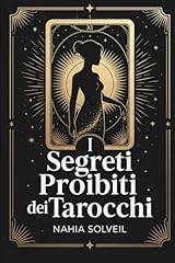 Segreti proibiti dei usato  Spedito ovunque in Italia 