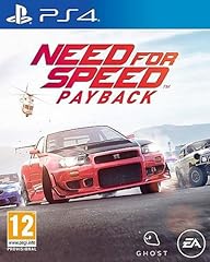 Nfs payback need for sale  Delivered anywhere in UK