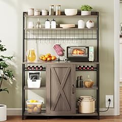 Dwvo bakers rack for sale  Delivered anywhere in USA 