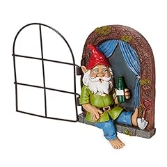 Relaxdays zwerg fenster gebraucht kaufen  Wird an jeden Ort in Deutschland