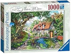 Ravensburger puzzle 1000 gebraucht kaufen  Wird an jeden Ort in Deutschland