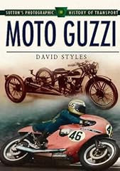 Moto guzzi d'occasion  Livré partout en Belgiqu