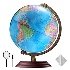 Ttktk illuminated globe for sale  Delivered anywhere in USA 