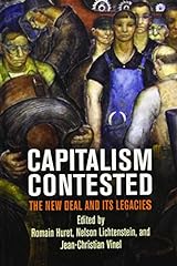 Capitalism contested new for sale  Delivered anywhere in USA 