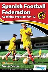 Spanish football federation for sale  Delivered anywhere in UK