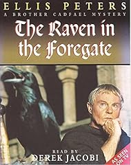 Brother cadfael raven for sale  Delivered anywhere in UK