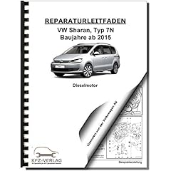 Sharan 2015 zyl gebraucht kaufen  Wird an jeden Ort in Deutschland