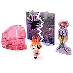 Superchicche figura playset usato  Spedito ovunque in Italia 