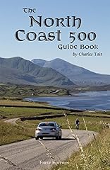 North coast 500 for sale  Delivered anywhere in UK