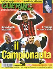 Guerin sportivo novembre usato  Spedito ovunque in Italia 