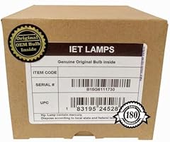 Iet lamps genuine for sale  Delivered anywhere in USA 