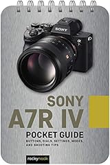 Sony a7r pocket usato  Spedito ovunque in Italia 