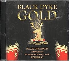 Black dyke gold for sale  Delivered anywhere in UK