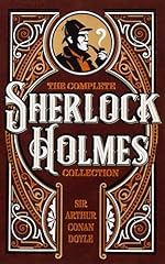 Complete sherlock holmes for sale  Delivered anywhere in USA 