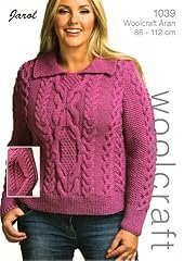 1039 knitting pattern for sale  Delivered anywhere in UK