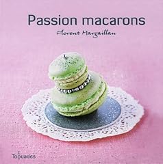 Passion macarons d'occasion  Livré partout en Belgiqu