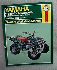 Yamaha yfb 250 for sale  Delivered anywhere in USA 