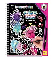 Monster high sketchbook gebraucht kaufen  Wird an jeden Ort in Deutschland
