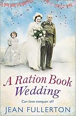 Ration book wedding d'occasion  Livré partout en France