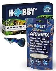 Hobby aquaristik artemix gebraucht kaufen  Wird an jeden Ort in Deutschland