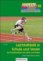 Leichtathletik schule verein gebraucht kaufen  Wird an jeden Ort in Deutschland