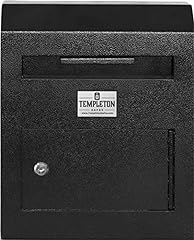 Templeton safes mailbox for sale  Delivered anywhere in USA 