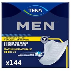 Tena incontinence guards for sale  Delivered anywhere in USA 