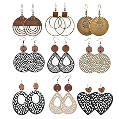 Pairs boho vintage for sale  Delivered anywhere in USA 