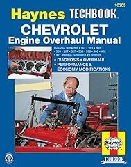 Chevrolet engine overhaul for sale  Delivered anywhere in USA 