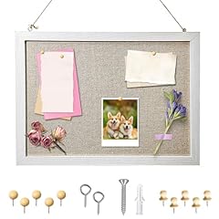 Cork board linen for sale  Delivered anywhere in UK