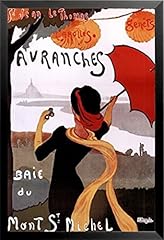 Framed avranches baie for sale  Delivered anywhere in USA 