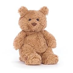 Jellycat bartholomew bear for sale  Delivered anywhere in UK