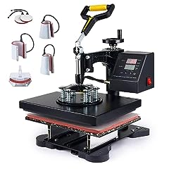 Creworks heat press for sale  Delivered anywhere in UK