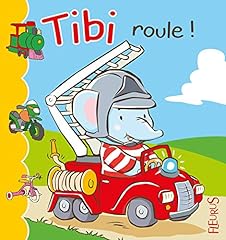 Tibi roule 1 d'occasion  Livré partout en France