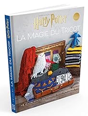 Harry potter magie d'occasion  Livré partout en France