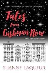Tales cushman row for sale  Delivered anywhere in Ireland