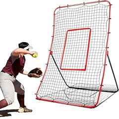 Playaput baseball rebounder for sale  Delivered anywhere in USA 