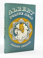 Albert police bear for sale  Delivered anywhere in UK
