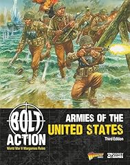 Bolt action armies for sale  Delivered anywhere in UK
