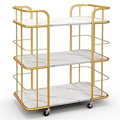 Giantexuk serving cart for sale  Delivered anywhere in UK
