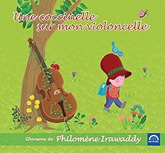 Coccinelle violoncelle d'occasion  Livré partout en France