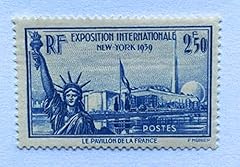 Timbre 1940. collection d'occasion  Livré partout en France