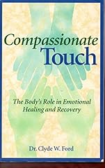 Compassionate touch body for sale  Delivered anywhere in UK