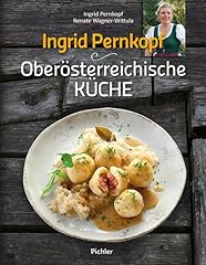 Ingrid pernkopfs berösterreic gebraucht kaufen  Wird an jeden Ort in Deutschland