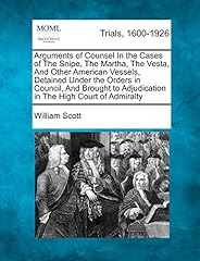 Arguments counsel cases for sale  Delivered anywhere in UK