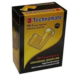 Technomate 0.1 universal for sale  Delivered anywhere in Ireland