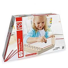 Hape arpa tavolo usato  Spedito ovunque in Italia 