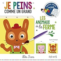 Animaux ferme d'occasion  Livré partout en France