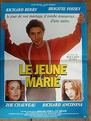 Affiche jeune marie d'occasion  Livré partout en France