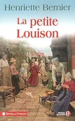 Petite louison d'occasion  Livré partout en France